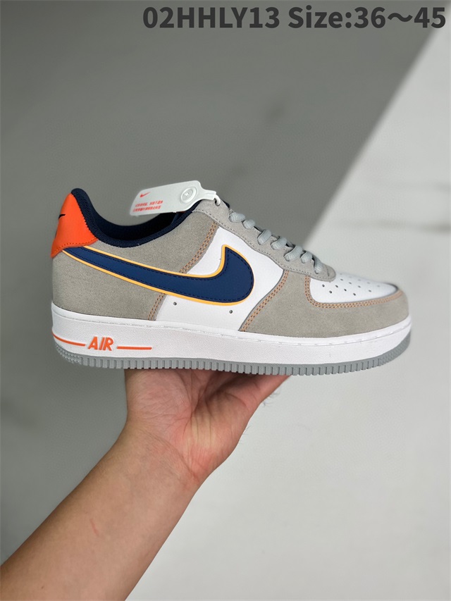 women air force one shoes size 36-45 2022-11-23-391